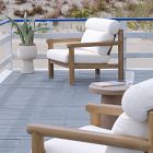 Cusco Outdoor Lounge Chair