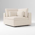 Open Box: Build Your Own - Harmony Modular Sectional