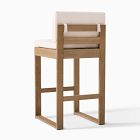 Telluride Outdoor Bar Stool