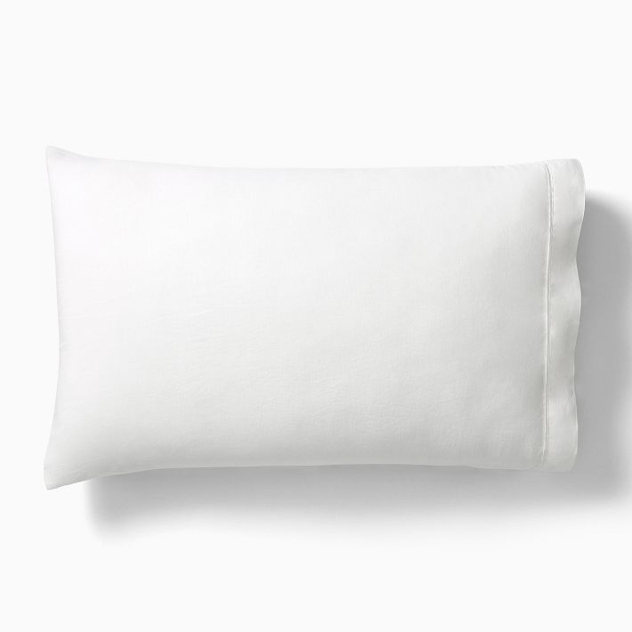 Signature TENCEL™ Linen Pillowcases (Set of 2)