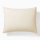 Open Box: European Flax Linen Sham