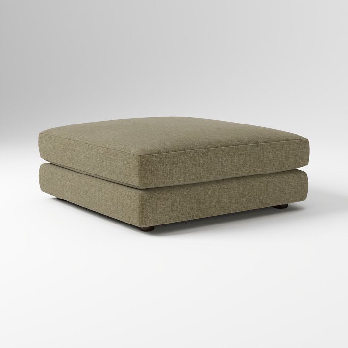 Open Box: Haven Ottoman