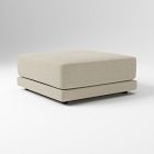 Open Box: Melbourne Ottoman