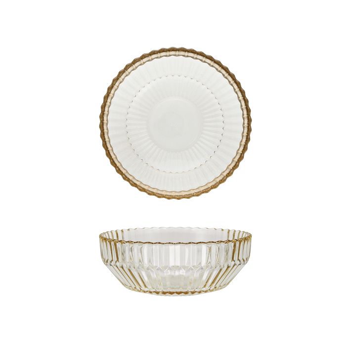 Archie Glass Cereal Bowls (Set of 4)