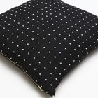 Anchal Project Cross Stitch Pillow