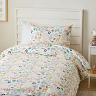 Animals Duvet Cover &amp; Shams