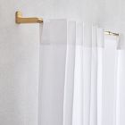 Cotton Canvas Blackout Curtain