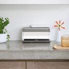 Brabantia Roll Top Medium Bread Box
