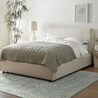 Distressed Nadine Handwoven Rug