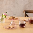 Jupiter Beaded Glass Coffee Cups (Set of 6)