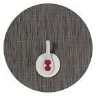 Chilewich Easy-Care Bamboo Round Placemats