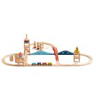Wonder &amp; Wise Tunnelvision Train Set