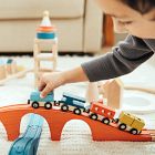 Wonder &amp; Wise Tunnelvision Train Set