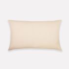 Anchal Project Lunar Dot Lumbar Pillow