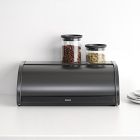 Brabantia Roll Top Bread Box