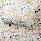 Animals Sheet Set