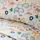 Animals Sheet Set