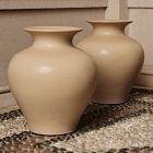 Colin King Ceramic Vases