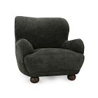 Deon Upholstered Lounge Chair