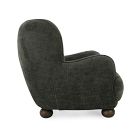 Deon Upholstered Lounge Chair