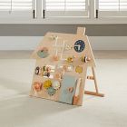 Wonder &amp; Wise Busy Board