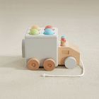 Wonder &amp; Wise Hammer Time Pull Toy