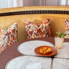 Archie Drinking Glasses (Set of 6)