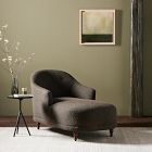 Beebee Tufted Chaise Lounge