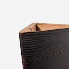 Formr Triangle Self Watering Planter