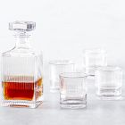 NoHo Decanter