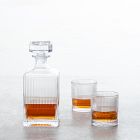 NoHo Decanter