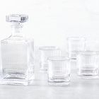 NoHo Decanter