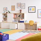 Ziggy Stepped Storage Set