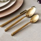 Capri Stainless Steel Flatware Sets