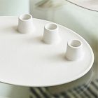 Dora Ceramic Candleholders