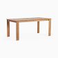 Video 1 for Playa Outdoor Extendable Dining Table (67.5&quot;&ndash;90&quot;)