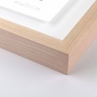 Landscapes Framed Wall Art by Valeria Sidanez