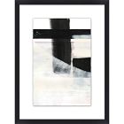 Leaving Spaces Framed Wall Art