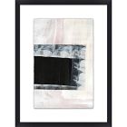 Leaving Spaces Framed Wall Art