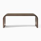 Whitney Rectangle Coffee Table (48")