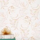 Botany Removable Wallpaper
