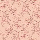 Botany Removable Wallpaper