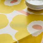 Marimekko Unikko Tablecloth