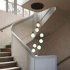 Tala Nine Pendant w/ Bulb