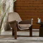 Lenai Outdoor Teak Chair