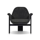 Lenai Outdoor Teak Chair