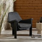 Lenai Outdoor Teak Chair