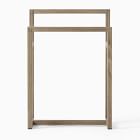 Portside Outdoor Towel Rack