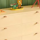 Kids Nash 6-Drawer Dresser (56&quot;)