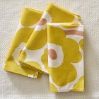 Marimekko Unikko Cotton Napkins